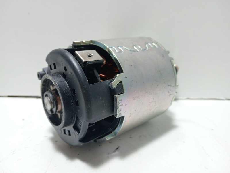 Recambio de motor calefaccion para nissan x-trail (t31) referencia OEM IAM X trail  