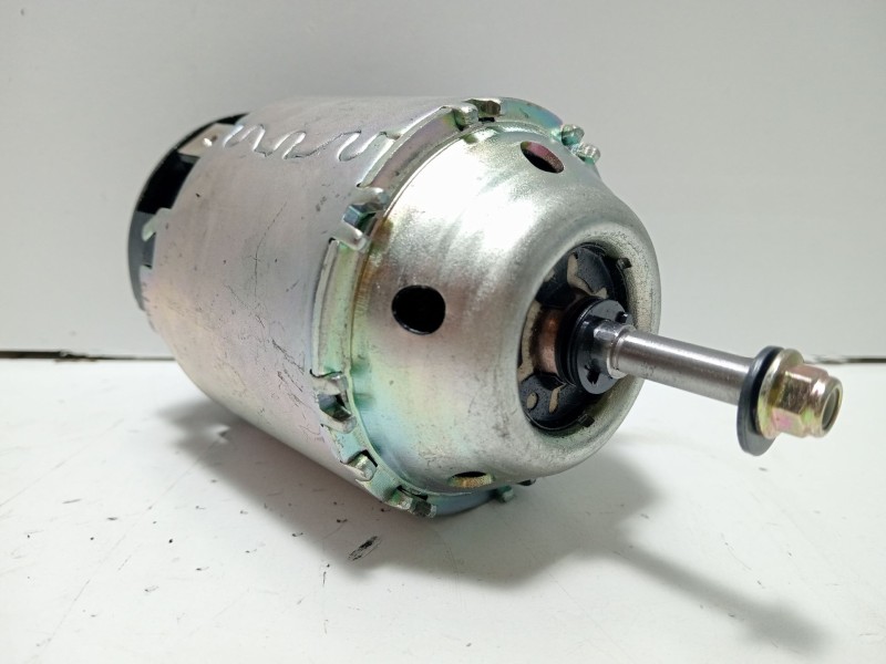 Recambio de motor calefaccion para nissan x-trail (t31) referencia OEM IAM X trail  