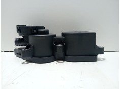 Recambio de soporte filtro aceite para mercedes-benz sprinter 3,5-t caja/chasis (b906) 309 cdi (906.131, 906.133, 906.135, 906.2