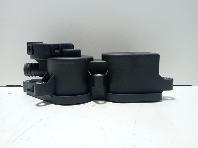 Recambio de soporte filtro aceite para mercedes-benz sprinter 3,5-t caja/chasis (b906) 309 cdi (906.131, 906.133, 906.135, 906.2