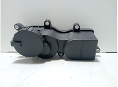 Recambio de soporte filtro aceite para mercedes-benz sprinter 3,5-t caja/chasis (b906) 309 cdi (906.131, 906.133, 906.135, 906.2 2