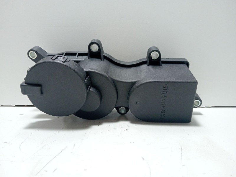 Recambio de soporte filtro aceite para mercedes-benz sprinter 3,5-t caja/chasis (b906) 309 cdi (906.131, 906.133, 906.135, 906.2