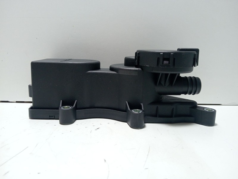 Recambio de soporte filtro aceite para mercedes-benz sprinter 3,5-t caja/chasis (b906) 309 cdi (906.131, 906.133, 906.135, 906.2