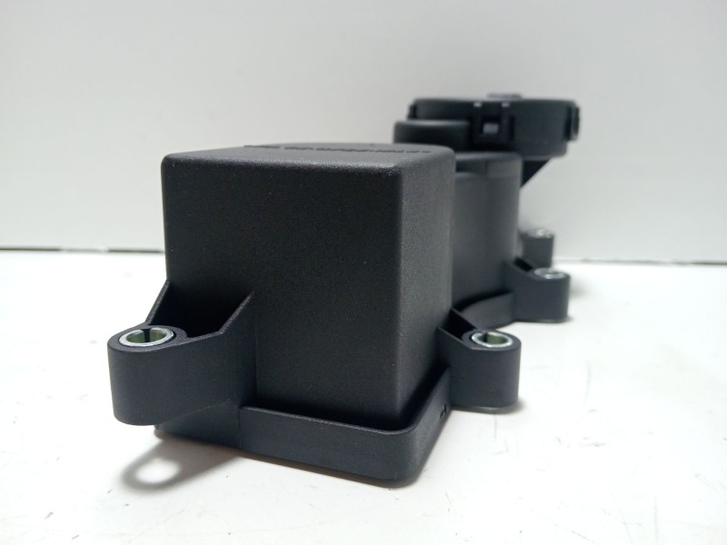 Recambio de soporte filtro aceite para mercedes-benz sprinter 3,5-t caja/chasis (b906) 309 cdi (906.131, 906.133, 906.135, 906.2