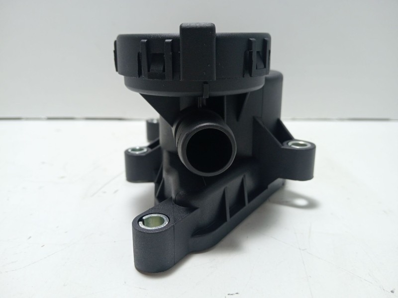 Recambio de soporte filtro aceite para mercedes-benz sprinter 3,5-t caja/chasis (b906) 309 cdi (906.131, 906.133, 906.135, 906.2