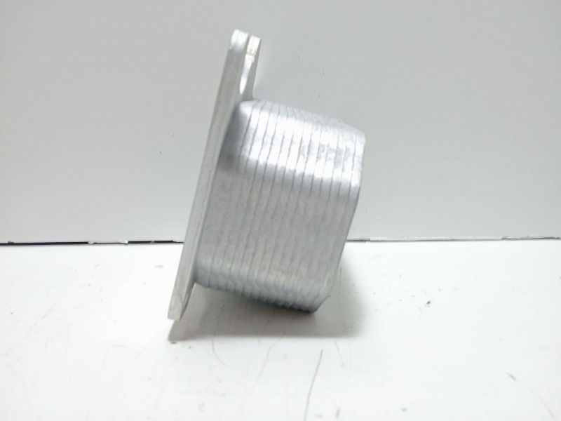 Recambio de enfriador aceite motor para peugeot boxer autobús 2.2 hdi 100 referencia OEM IAM FT55276  