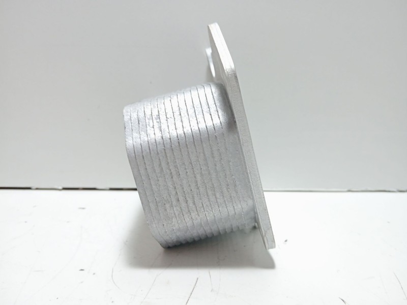 Recambio de enfriador aceite motor para peugeot boxer autobús 2.2 hdi 100 referencia OEM IAM FT55276  