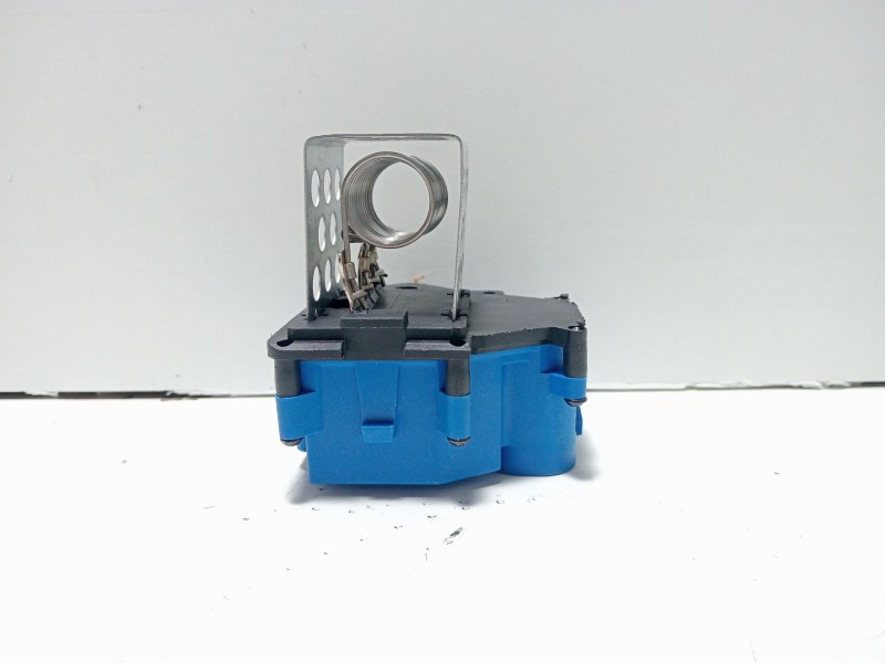 Recambio de resistencia calefaccion para citroën berlingo 1.6 16v hdi referencia OEM IAM 9662240180  