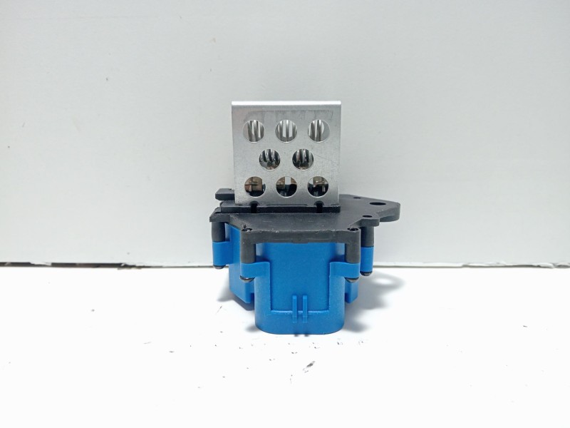 Recambio de resistencia calefaccion para citroën berlingo 1.6 16v hdi referencia OEM IAM 9662240180  