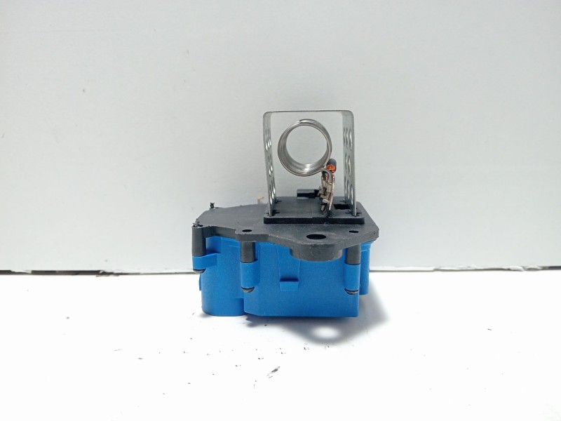 Recambio de resistencia calefaccion para citroën berlingo 1.6 16v hdi referencia OEM IAM 9662240180  