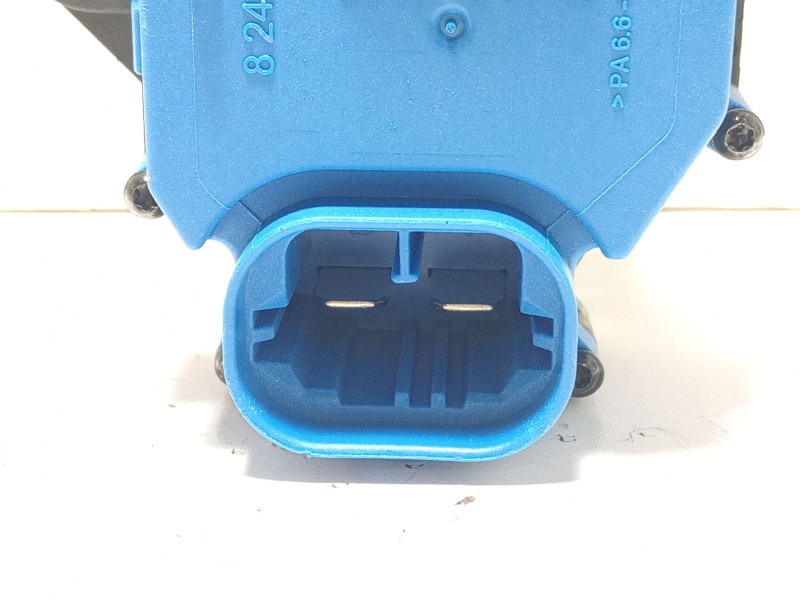 Recambio de resistencia calefaccion para citroën berlingo 1.6 16v hdi referencia OEM IAM 9662240180  