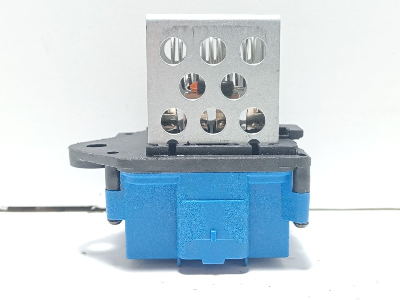 Recambio de resistencia calefaccion para citroën berlingo 1.6 16v hdi referencia OEM IAM 9662240180  