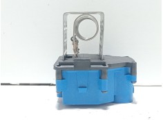 Recambio de resistencia calefaccion para citroën berlingo 1.6 16v hdi referencia OEM IAM 9662240180   2