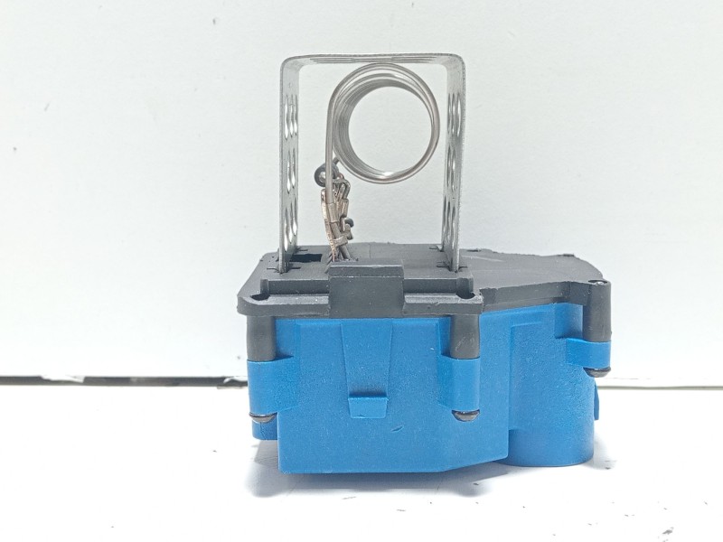 Recambio de resistencia calefaccion para citroën berlingo 1.6 16v hdi referencia OEM IAM 9662240180  