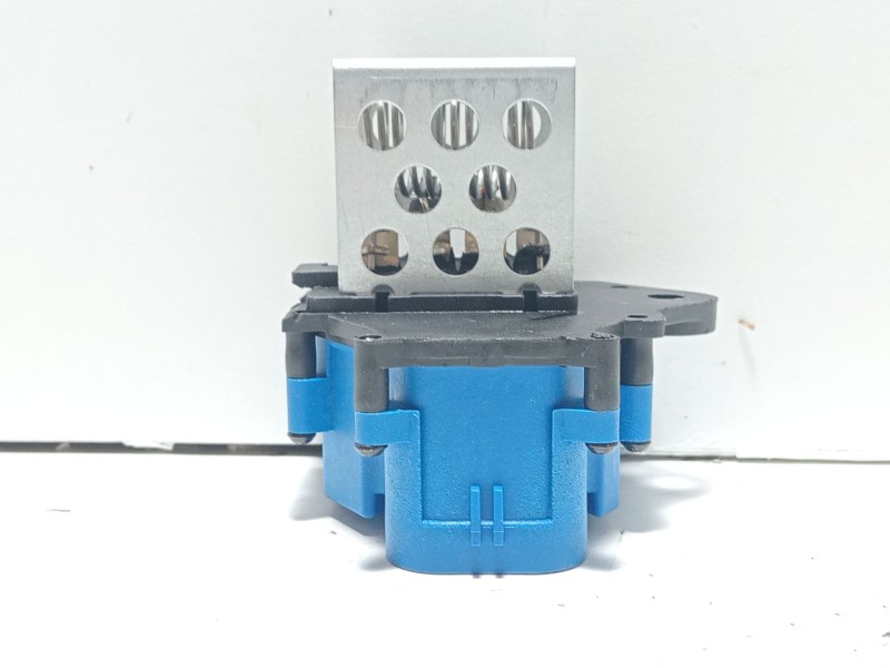 Recambio de resistencia calefaccion para citroën berlingo 1.6 16v hdi referencia OEM IAM 9662240180  
