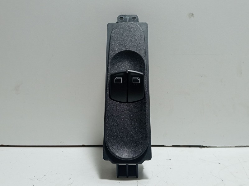 Recambio de elevalunas delantero izquierdo para mercedes-benz sprinter 3,5-t autobús (b906) 313 cdi (906.731, 906.733, 906.735) 