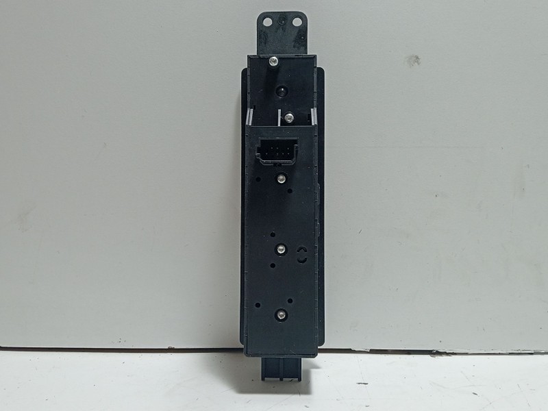 Recambio de elevalunas delantero izquierdo para mercedes-benz sprinter 3,5-t autobús (b906) 313 cdi (906.731, 906.733, 906.735) 