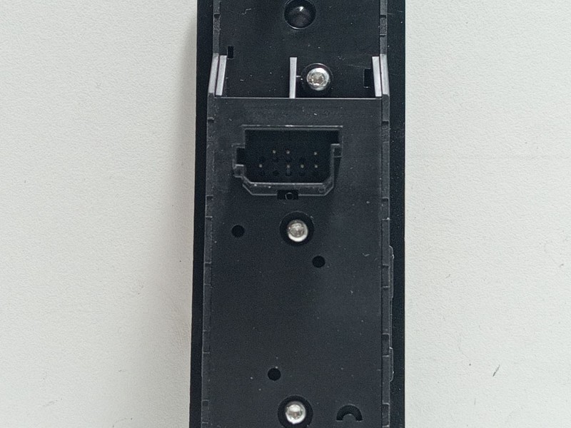 Recambio de elevalunas delantero izquierdo para mercedes-benz sprinter 3,5-t autobús (b906) 313 cdi (906.731, 906.733, 906.735) 