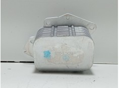 Recambio de radiador aceite para citroën berlingo 1.6 16v hdi referencia OEM IAM 050702  