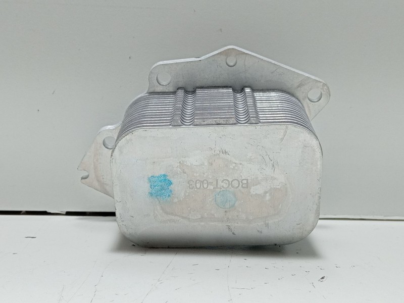 Recambio de radiador aceite para citroën berlingo 1.6 16v hdi referencia OEM IAM 050702  