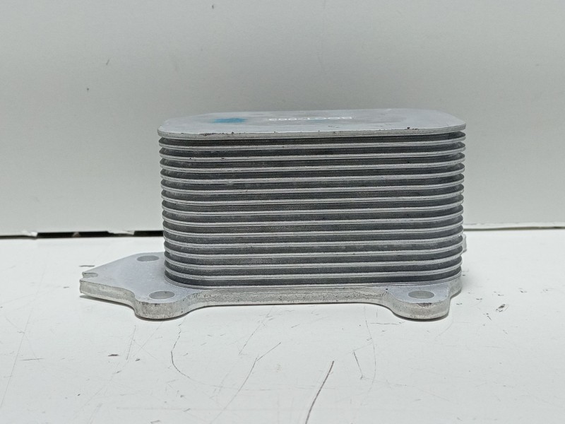 Recambio de radiador aceite para citroën berlingo 1.6 16v hdi referencia OEM IAM 050702  