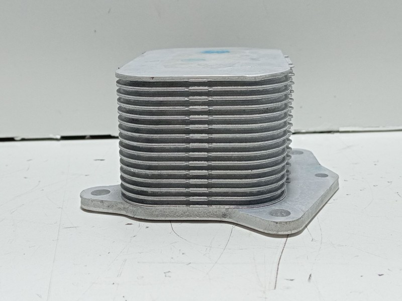 Recambio de radiador aceite para citroën berlingo 1.6 16v hdi referencia OEM IAM 050702  