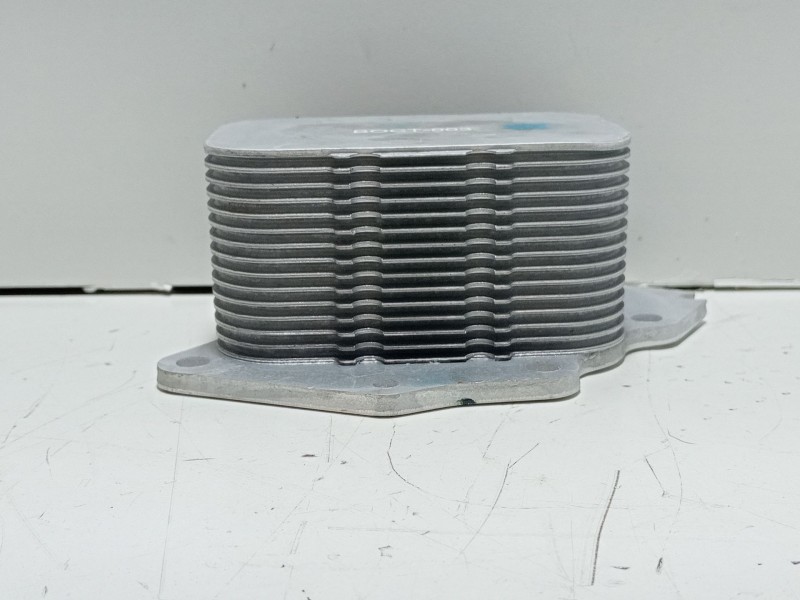Recambio de radiador aceite para citroën berlingo 1.6 16v hdi referencia OEM IAM 050702  