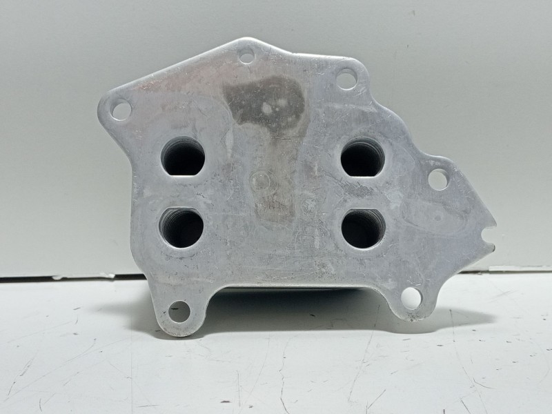 Recambio de radiador aceite para citroën berlingo 1.6 16v hdi referencia OEM IAM 050702  