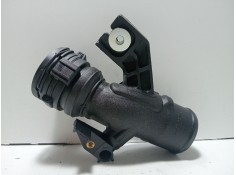Recambio de tubo para nissan qashqai (j10) 1.5 turbodiesel cat referencia OEM IAM 0614460BB31-A  