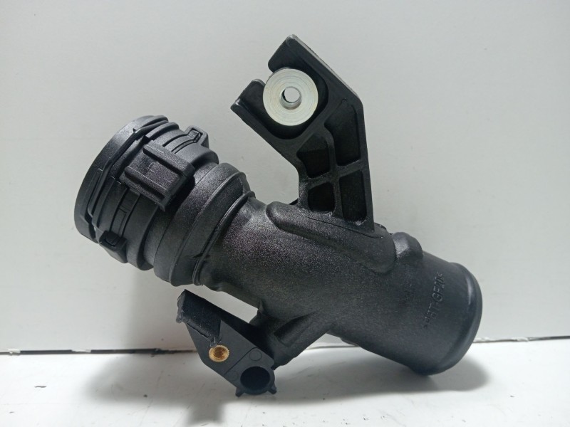 Recambio de tubo para nissan qashqai (j10) 1.5 turbodiesel cat referencia OEM IAM 0614460BB31-A  