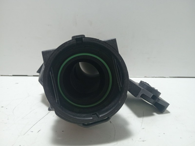 Recambio de tubo para nissan qashqai (j10) 1.5 turbodiesel cat referencia OEM IAM 0614460BB31-A  