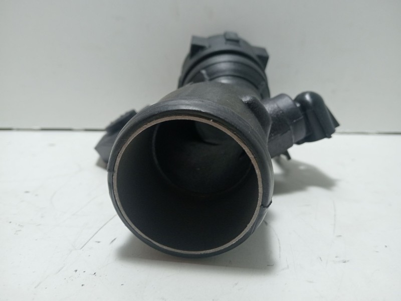 Recambio de tubo para nissan qashqai (j10) 1.5 turbodiesel cat referencia OEM IAM 0614460BB31-A  