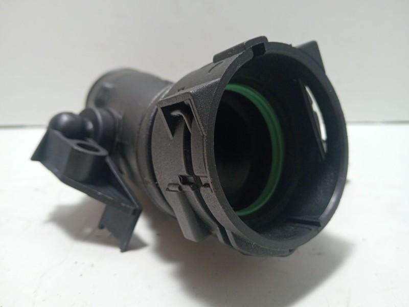 Recambio de tubo para nissan qashqai (j10) 1.5 turbodiesel cat referencia OEM IAM 0614460BB31-A  