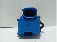 Recambio de resistencia calefaccion para citroën berlingo 1.6 16v hdi referencia OEM IAM 9662240180  