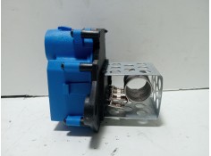 Recambio de resistencia calefaccion para citroën berlingo 1.6 16v hdi referencia OEM IAM 9662240180   2