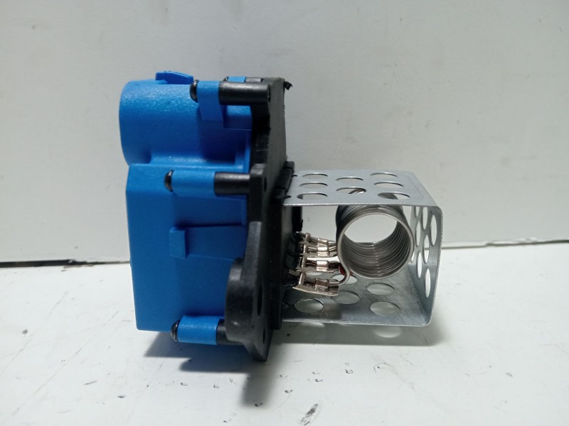 Recambio de resistencia calefaccion para citroën berlingo 1.6 16v hdi referencia OEM IAM 9662240180  