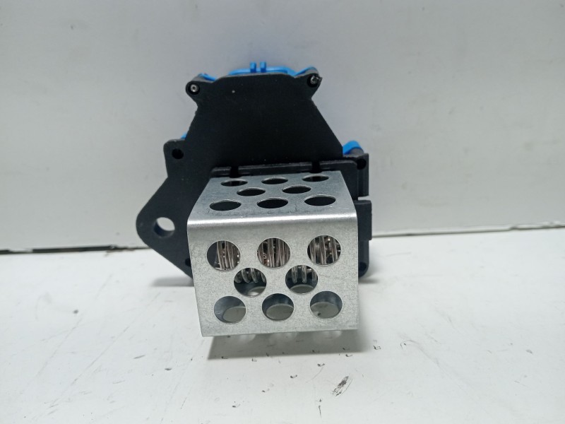 Recambio de resistencia calefaccion para citroën berlingo 1.6 16v hdi referencia OEM IAM 9662240180  