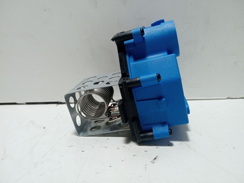Recambio de resistencia calefaccion para citroën berlingo 1.6 16v hdi referencia OEM IAM 9662240180  