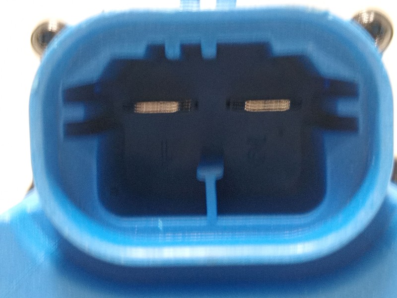 Recambio de resistencia calefaccion para citroën berlingo 1.6 16v hdi referencia OEM IAM 9662240180  