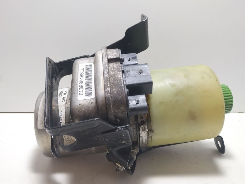 Recambio de bomba direccion para seat ibiza (6j5) 1.6 tdi referencia OEM IAM 6R0423156C  