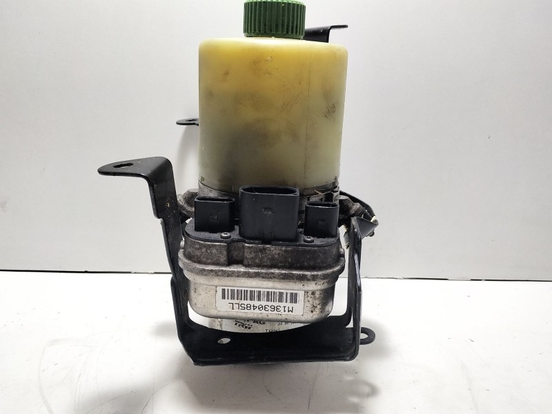 Recambio de bomba direccion para seat ibiza (6j5) 1.6 tdi referencia OEM IAM 6R0423156C  