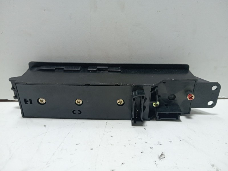 Recambio de elevalunas delantero izquierdo para mercedes-benz sprinter 3,5-t autobús (b906) 313 cdi 4x4 (906.731, 906.733, 906.7