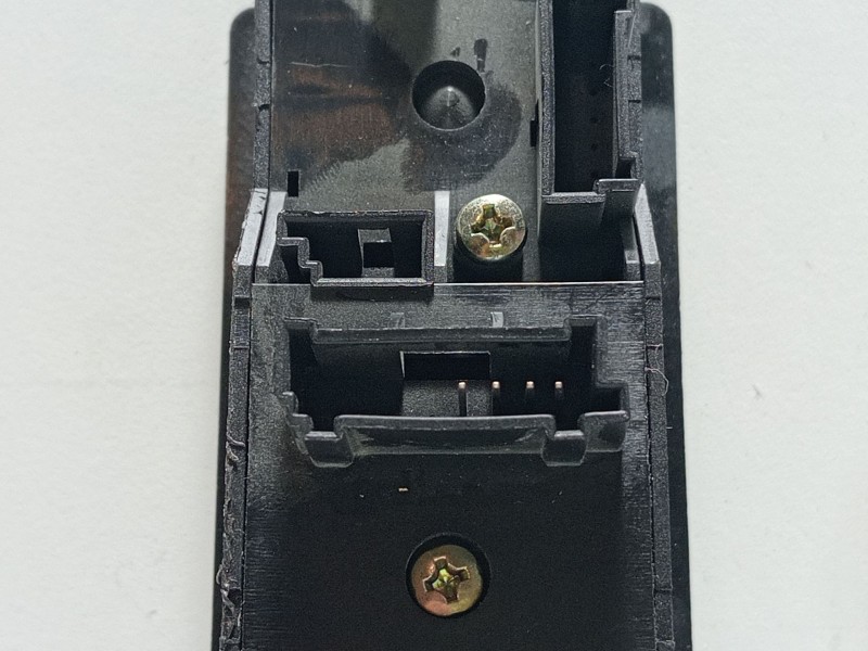 Recambio de elevalunas delantero izquierdo para mercedes-benz sprinter 3,5-t autobús (b906) 313 cdi 4x4 (906.731, 906.733, 906.7