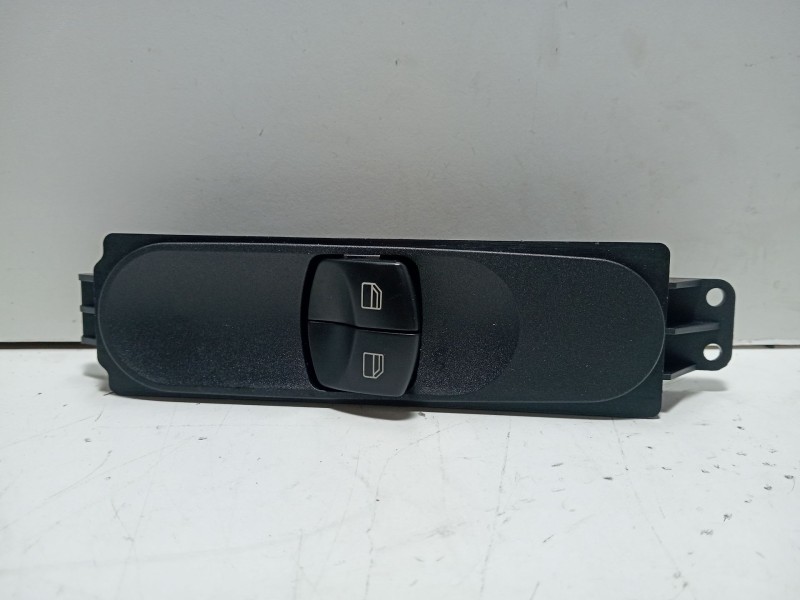 Recambio de elevalunas delantero izquierdo para mercedes-benz sprinter 3,5-t autobús (b906) 313 cdi 4x4 (906.731, 906.733, 906.7