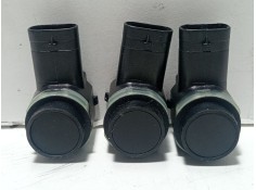 Recambio de sensor para seat leon (1p1) 2.0 tfsi referencia OEM IAM 3C0919275S  