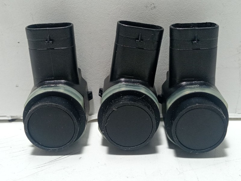 Recambio de sensor para seat leon (1p1) 2.0 tfsi referencia OEM IAM 3C0919275S  