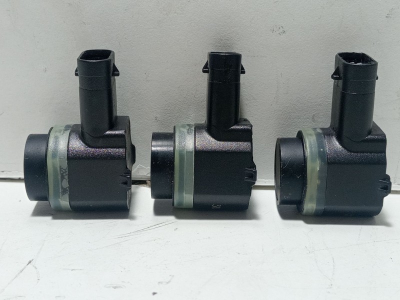 Recambio de sensor para seat leon (1p1) 2.0 tfsi referencia OEM IAM 3C0919275S  