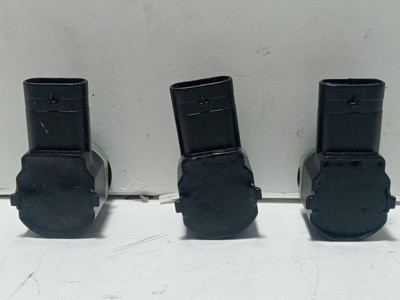 Recambio de sensor para seat leon (1p1) 2.0 tfsi referencia OEM IAM 3C0919275S  