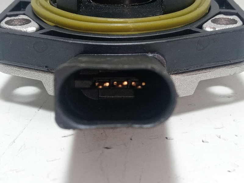 Recambio de sensor para volkswagen touran (5t1) 2.0 tdi referencia OEM IAM 1J0907660  