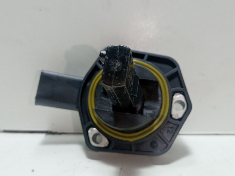 Recambio de sensor para volkswagen touran (5t1) 2.0 tdi referencia OEM IAM 1J0907660  